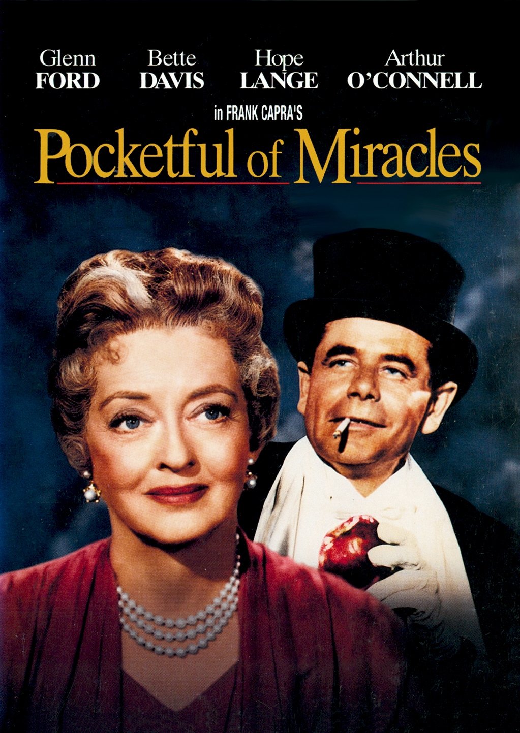 Pocketful of Miracles