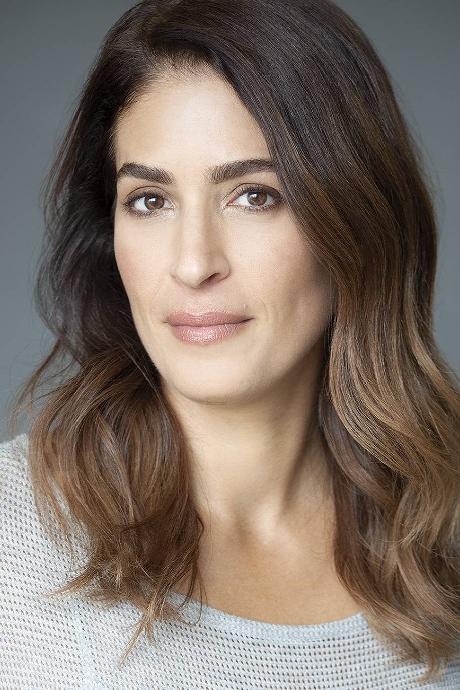 et billede af Laura Adamo