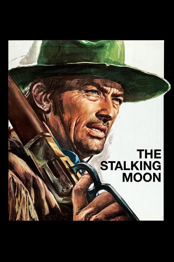 The Stalking Moon