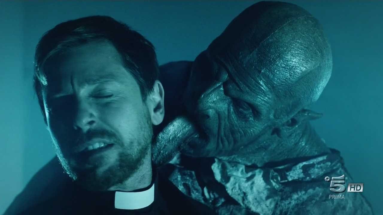 Il tredicesimo apostolo