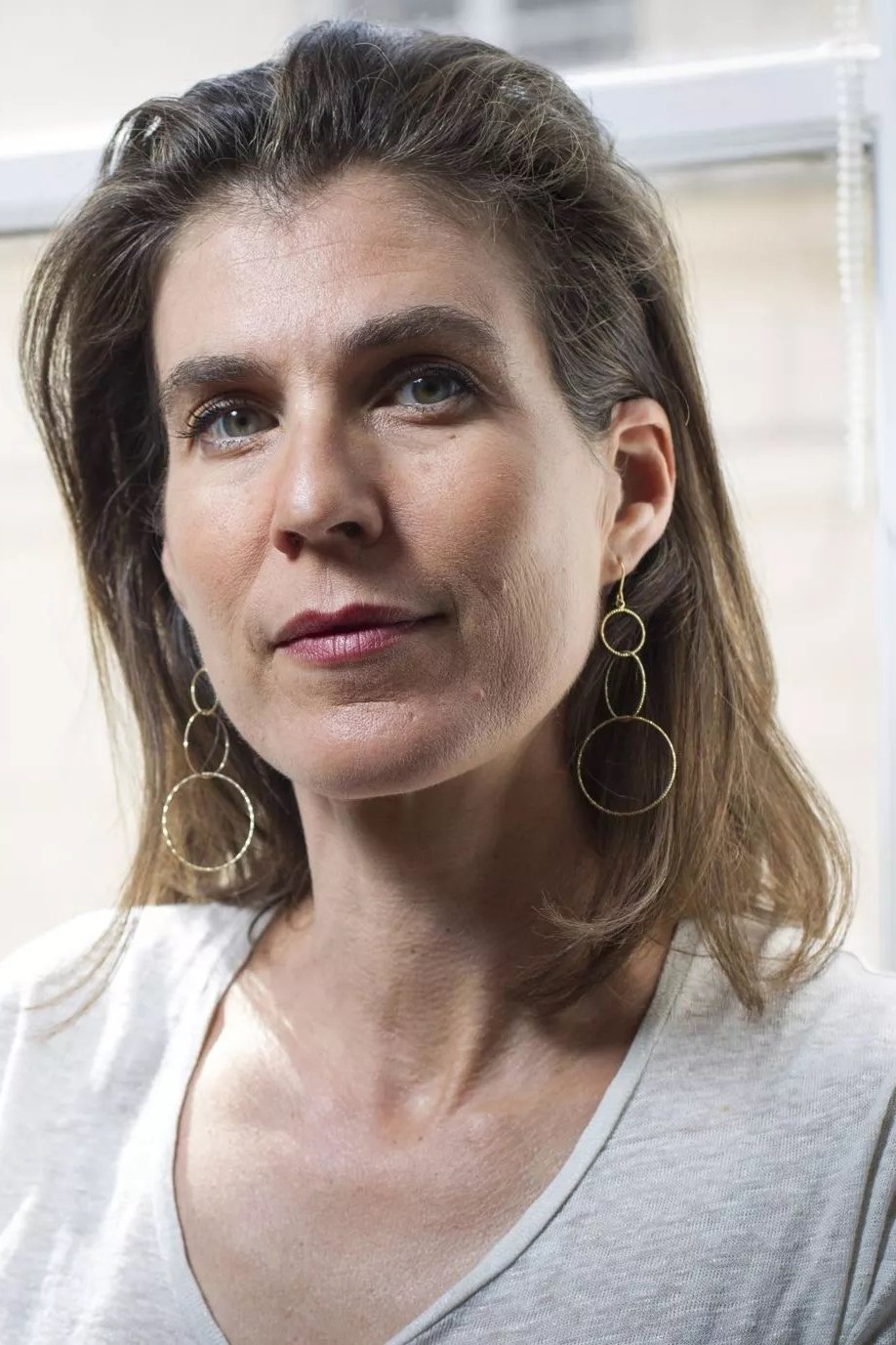 et billede af Vanessa van Zuylen