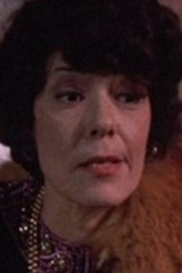 et billede af Eleanor Zee