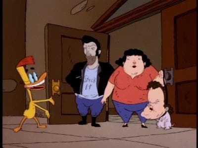 Duckman