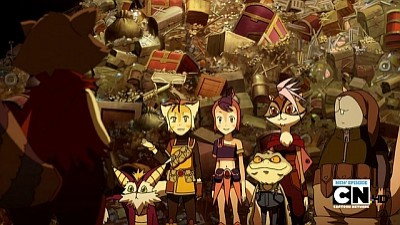 Episode 22