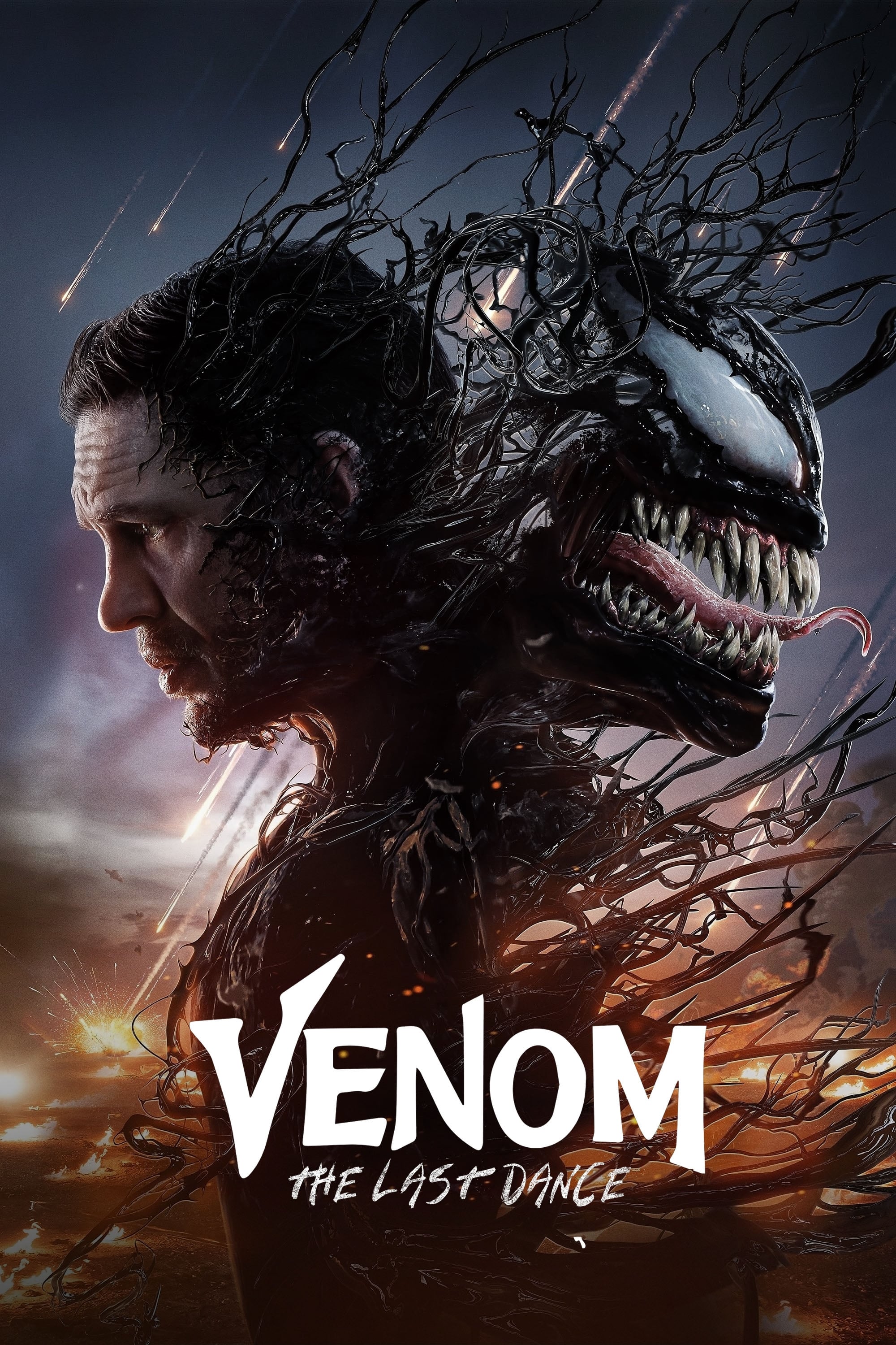 Venom: The Last Dance