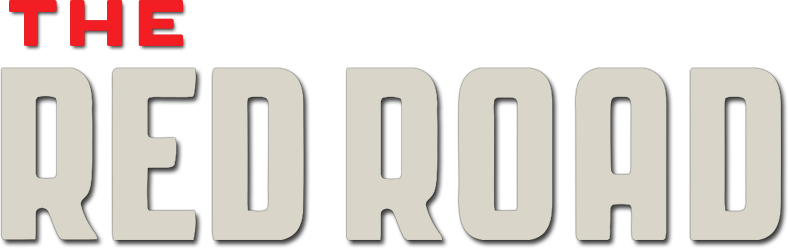 The Red Road Logo