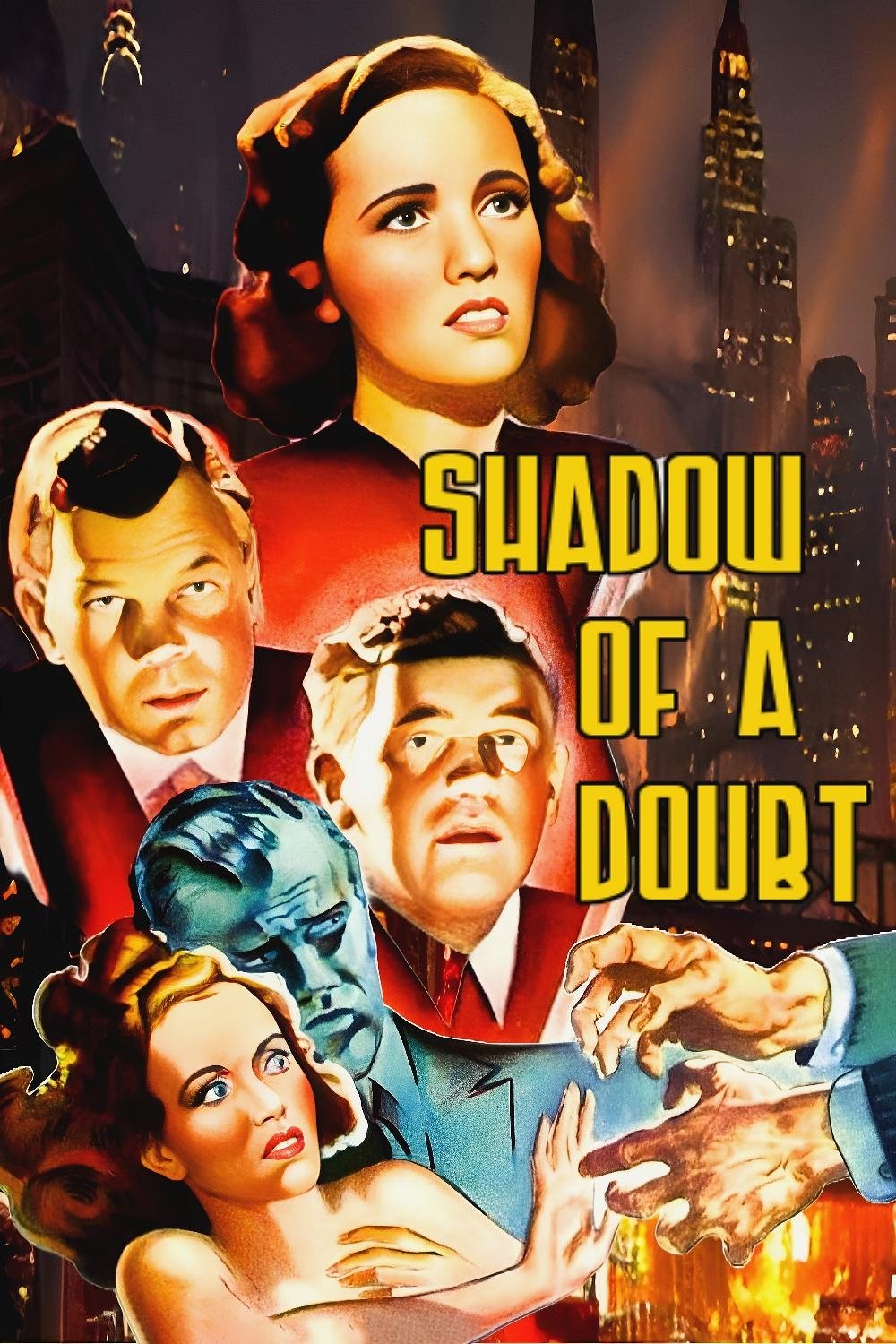 Shadow of a Doubt