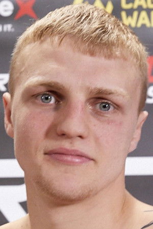 et billede af Mason Jones