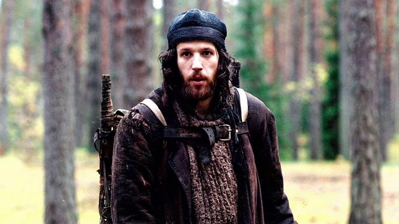 King of Beggars (2007)