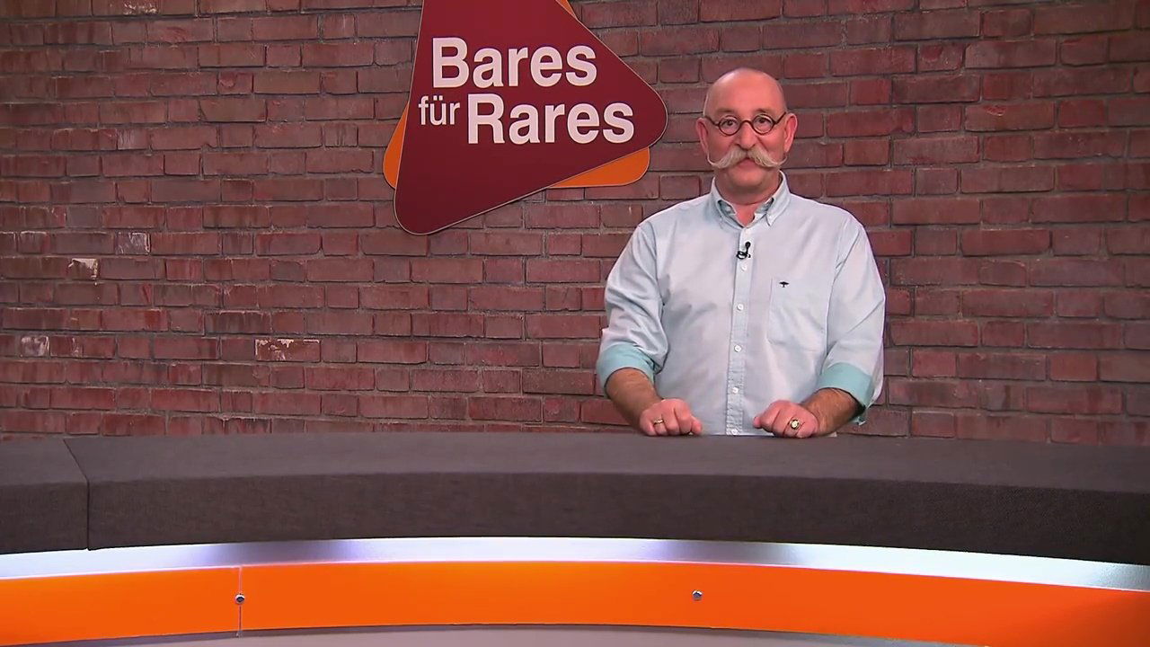 Bares für Rares - Lieblingsstücke - Épisode 40