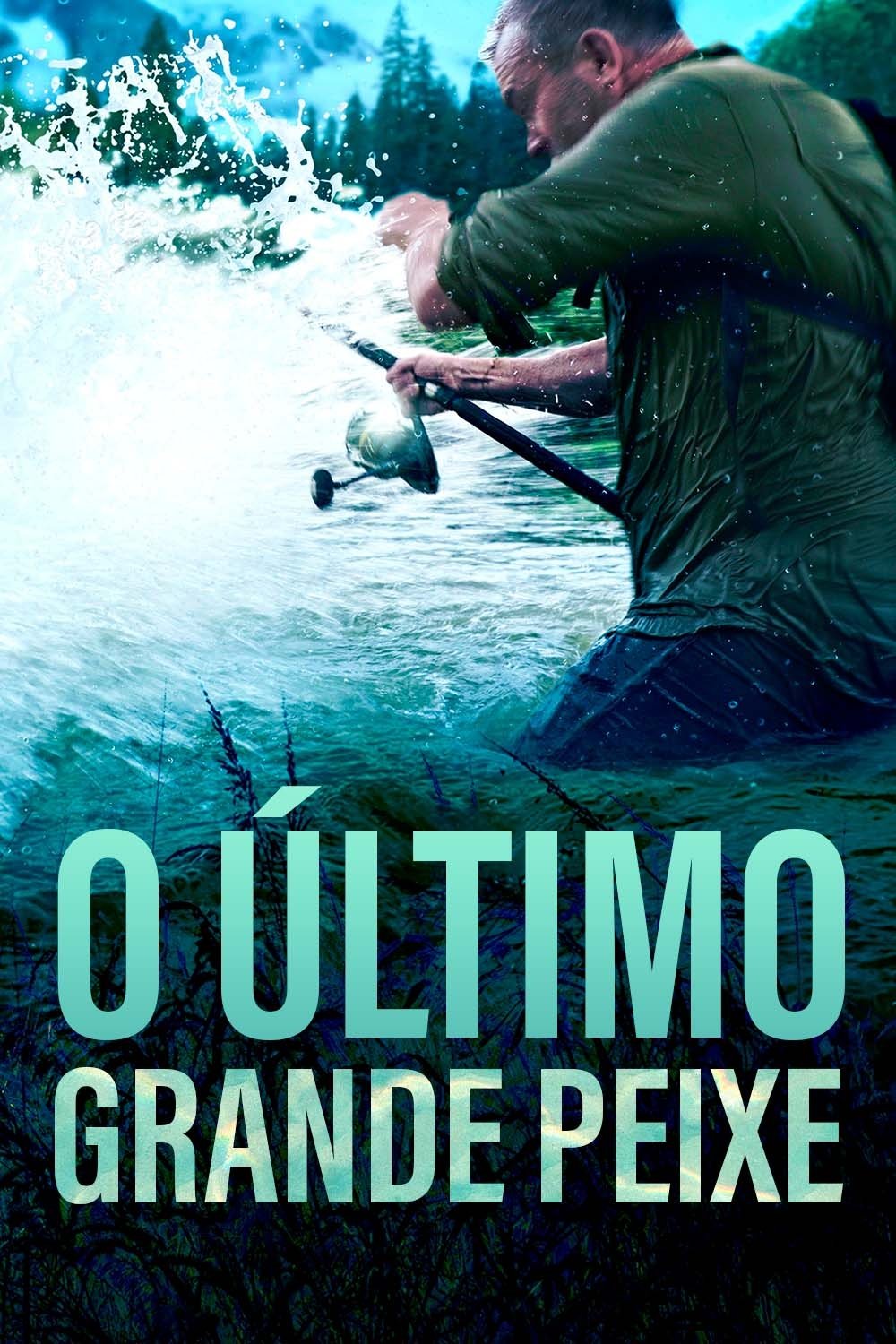 Derniers géants