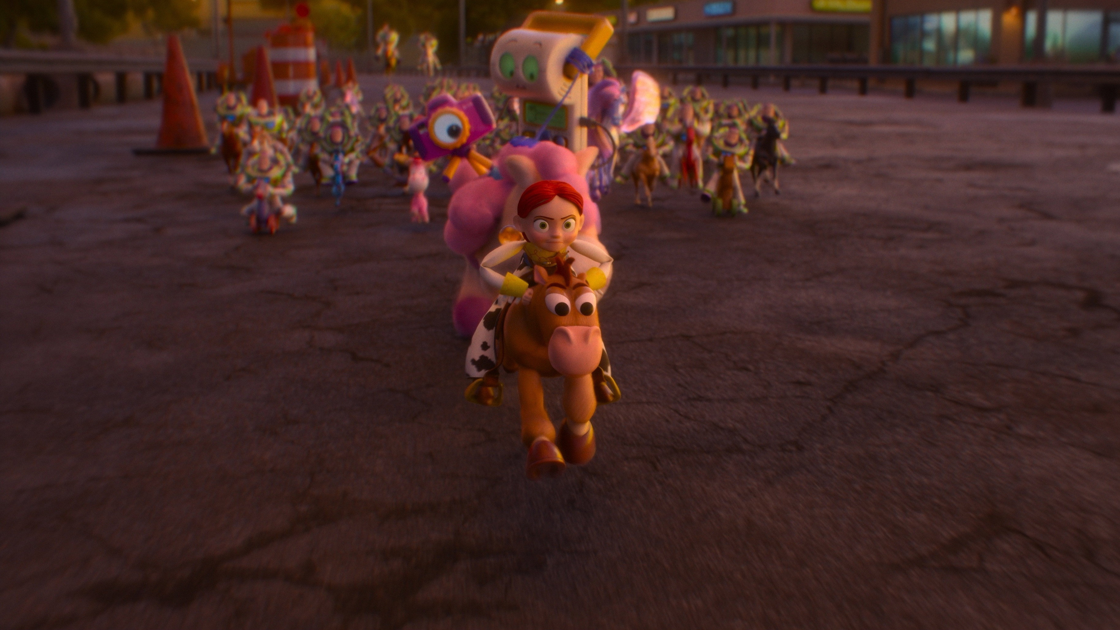 Toy Story 5