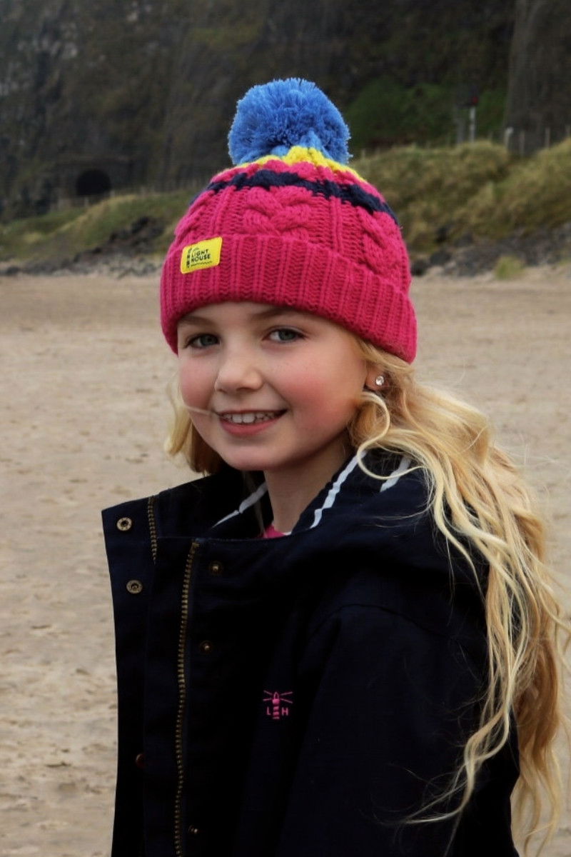 et billede af Aoibhine McFlynn