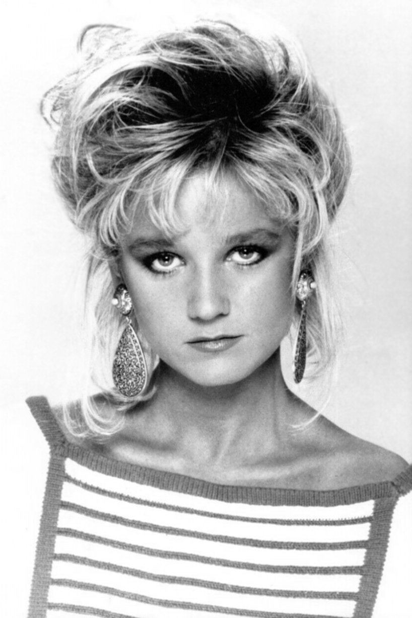 et billede af Lisa Maxwell