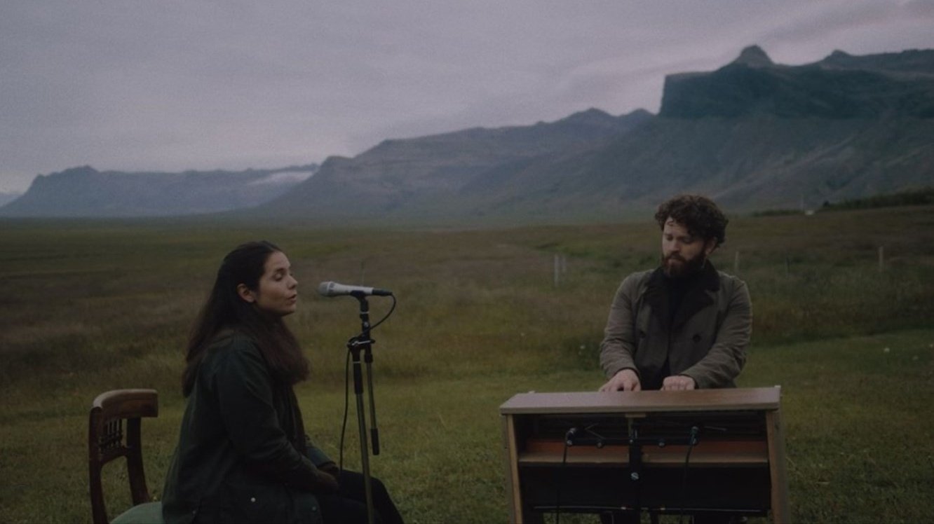 Poems – A Journey Through Icelandic Poetry