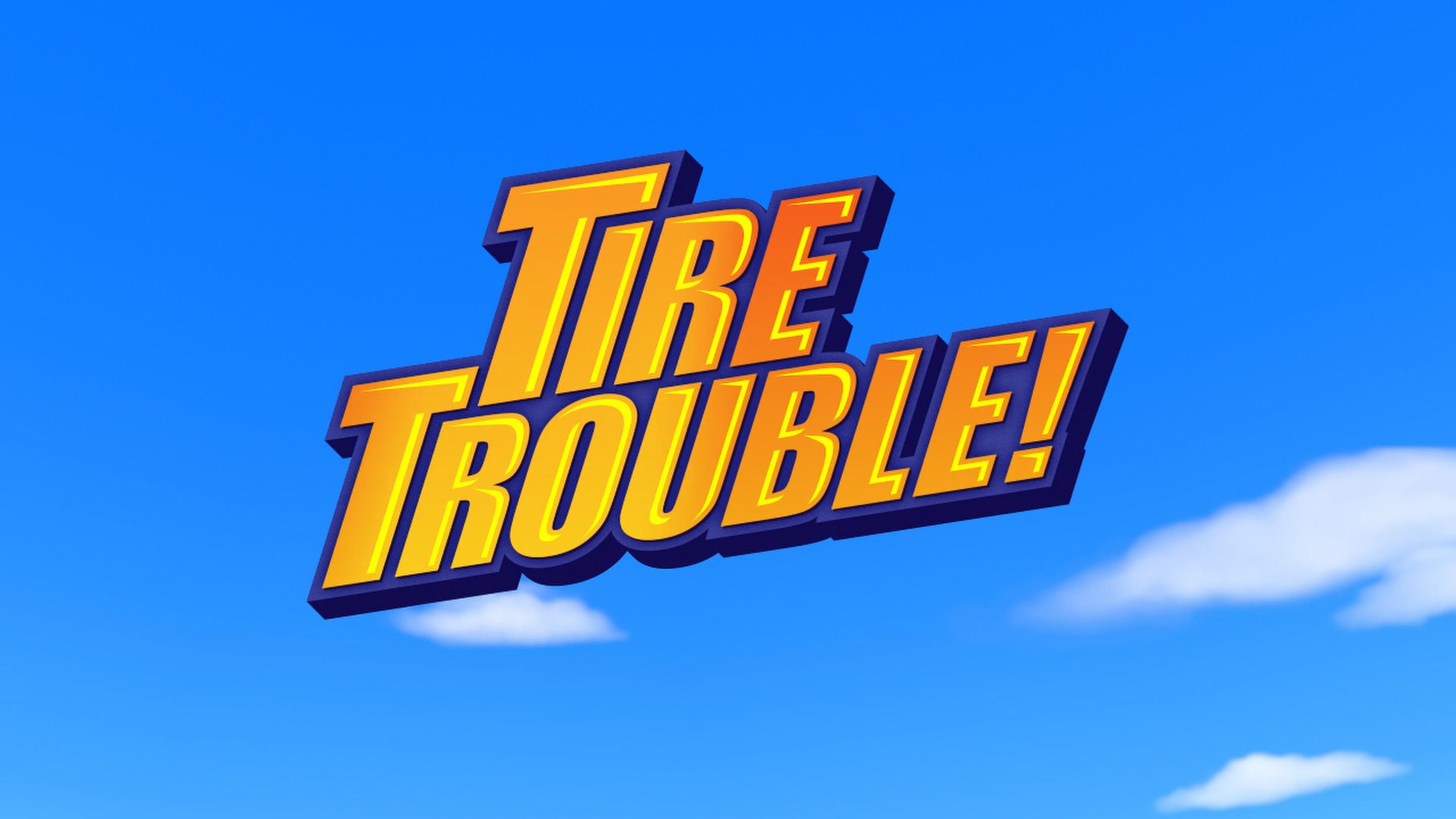 Blaze y los Monster Machines - Season 8 Episode 6 : Episodio 6 (2025)