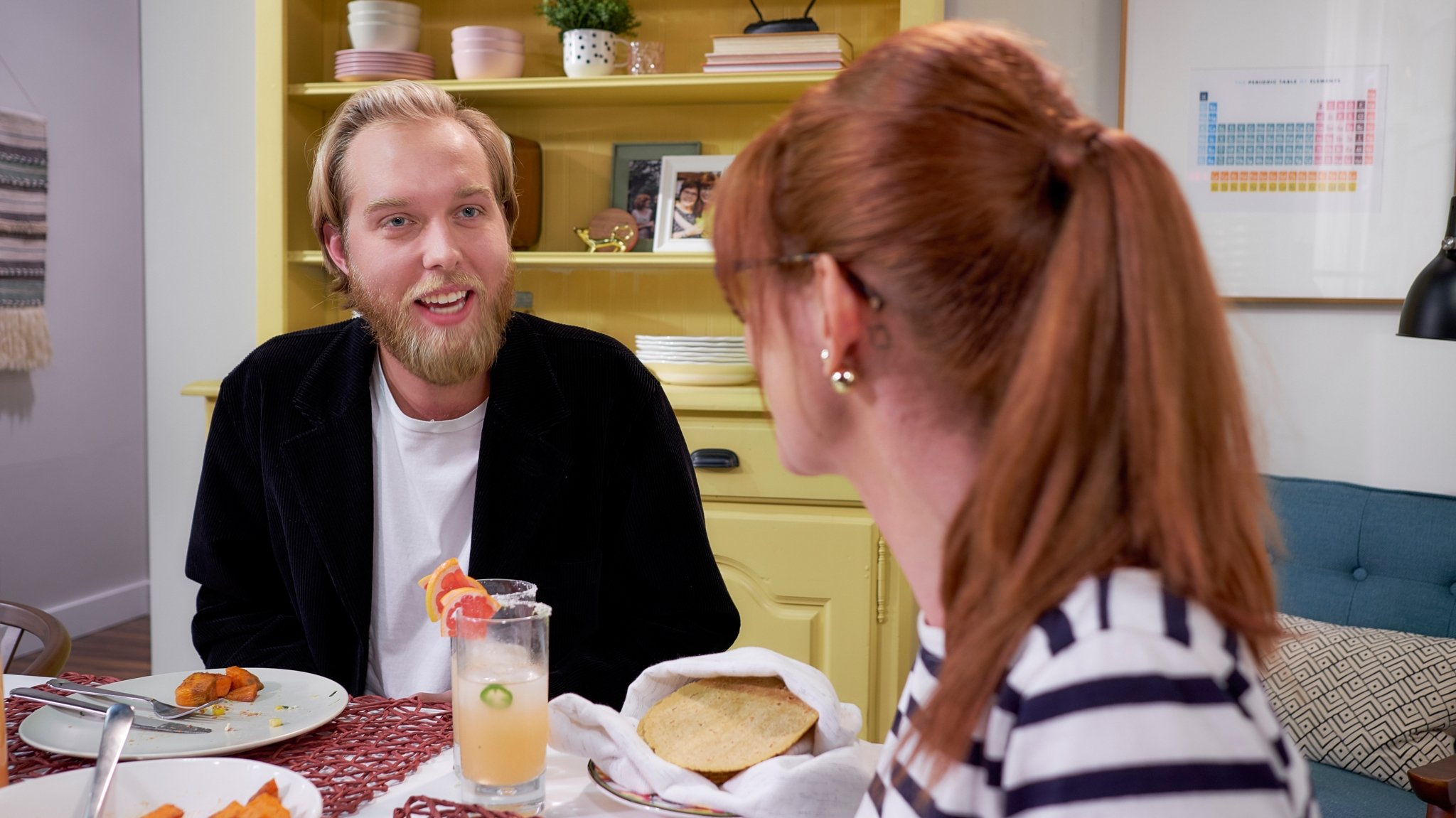 Thumbnail for Muscle Meal Season 0 Episode 1