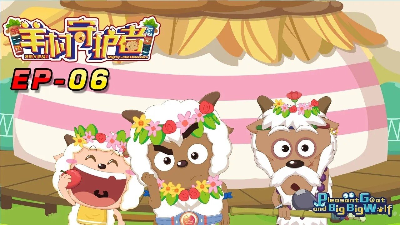 Thumbnail for Episode 6 Season 1 Episode 6