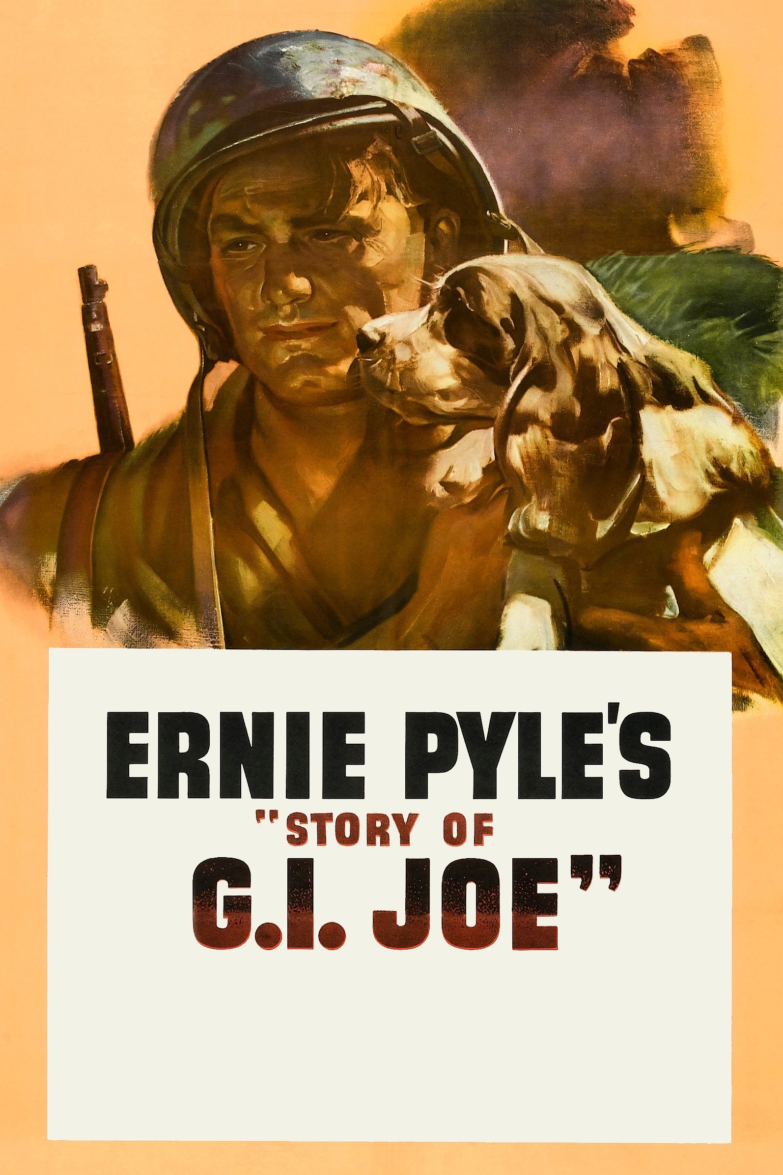 Story of G.I. Joe