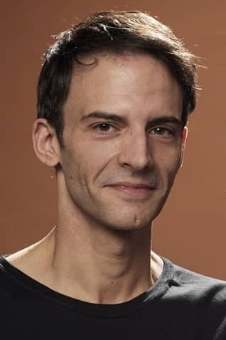 Gustavo Pardi's picture in the cast