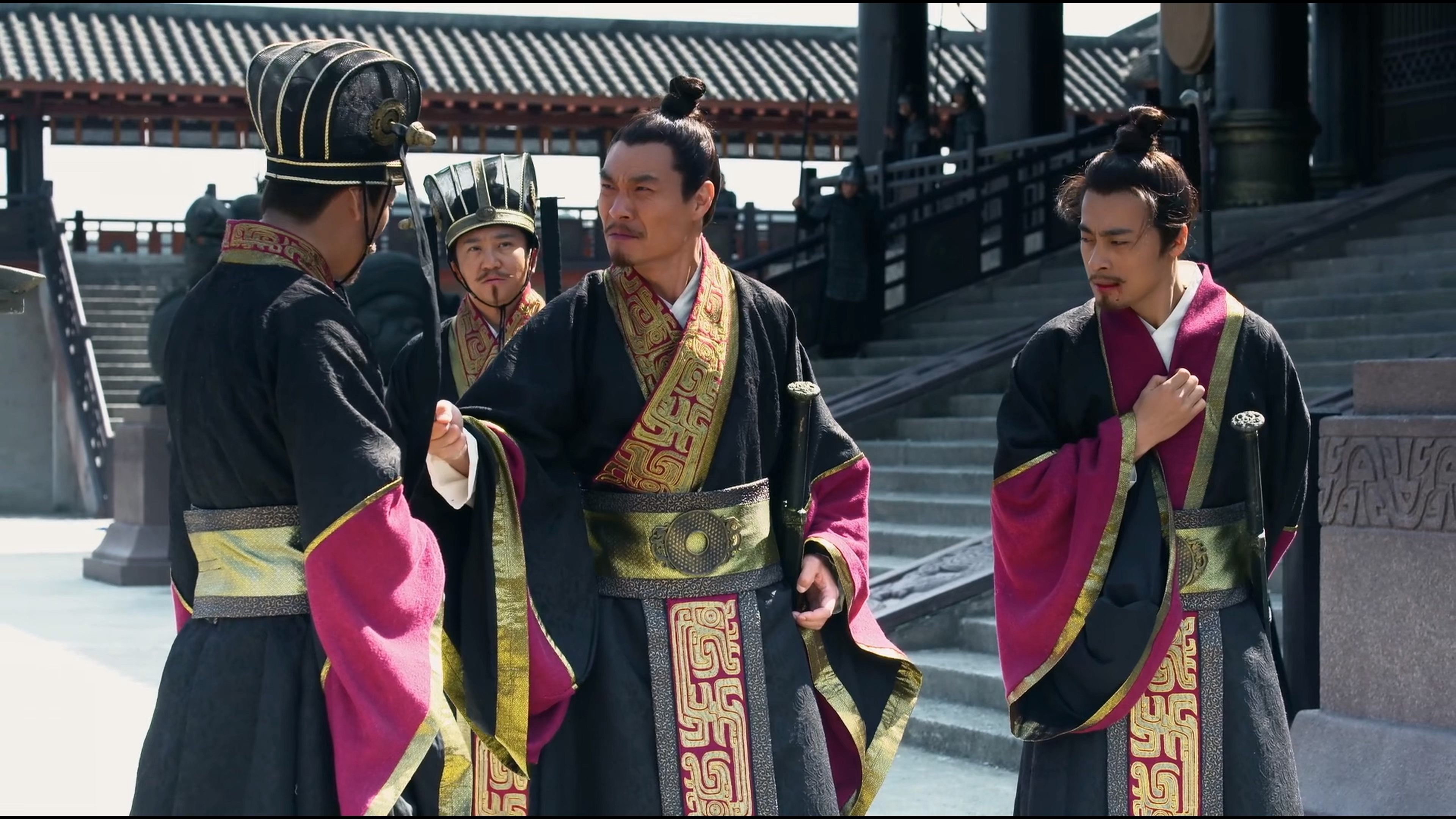 Legend of Mi Yue
