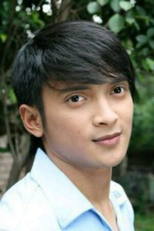 et billede af Reiner Manopo