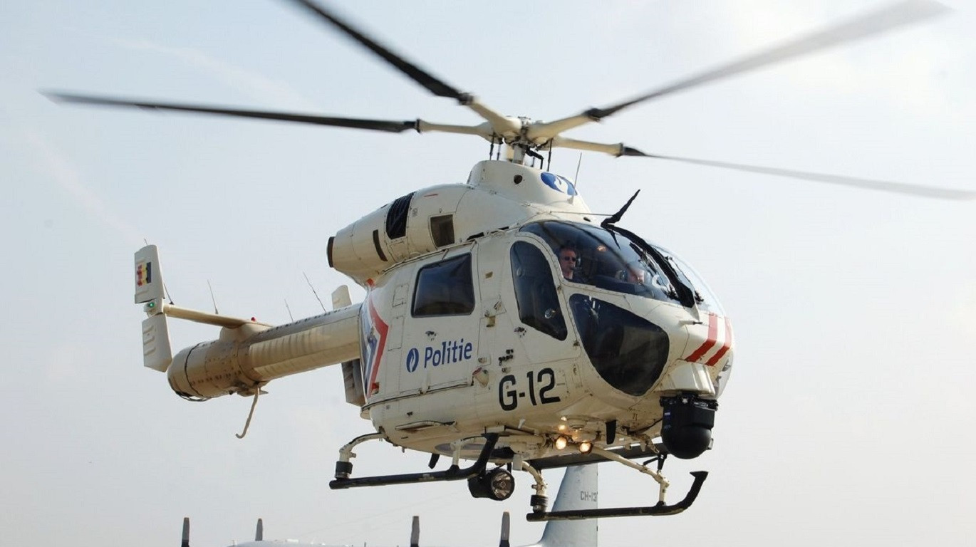 101 Unit&eacute; a&eacute;rienne