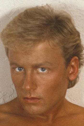 et billede af Jamie Hendrix