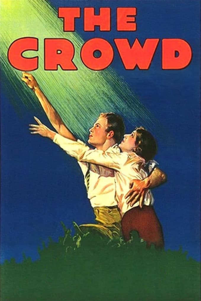 The Crowd