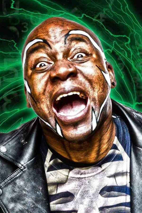 et billede af The R.O.C.