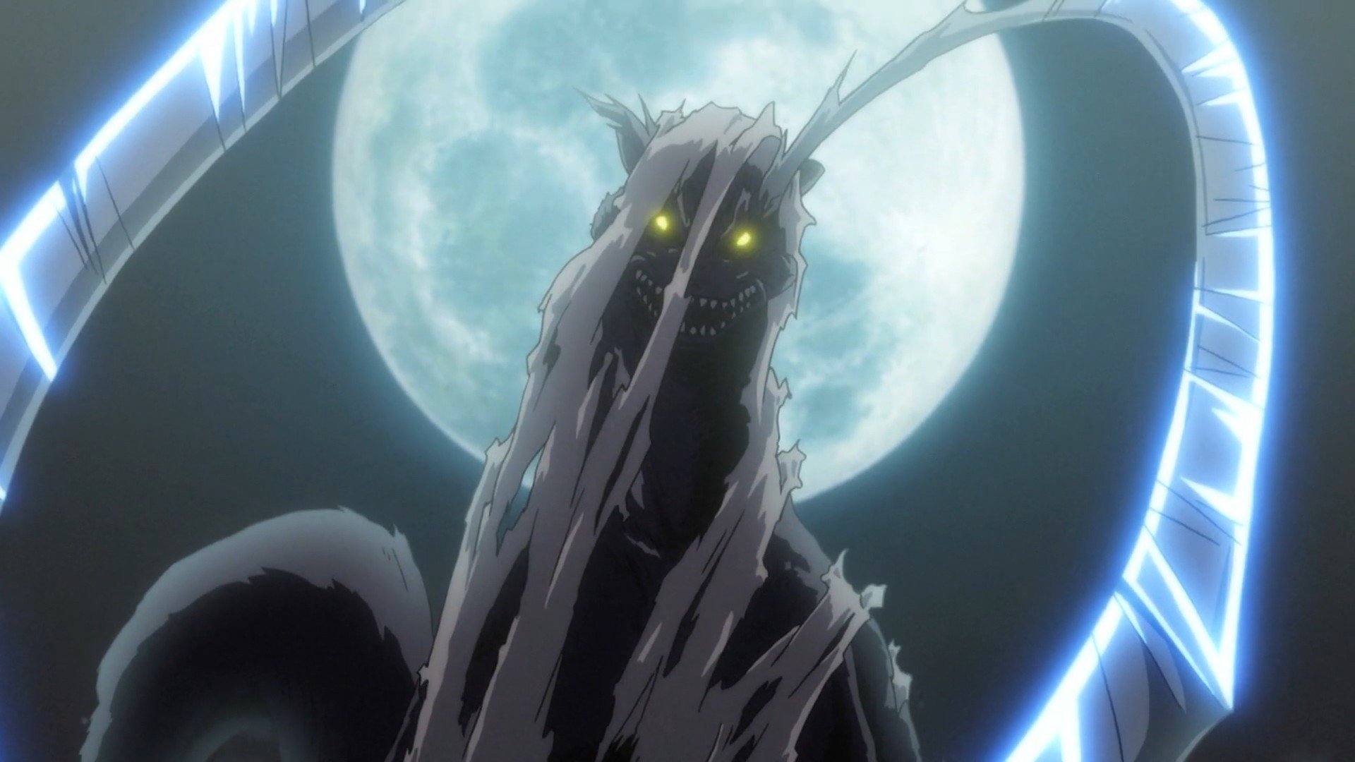 Ushio and Tora