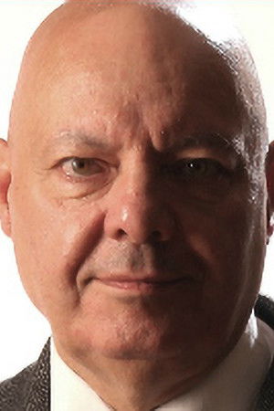 et billede af Sandor Lucas