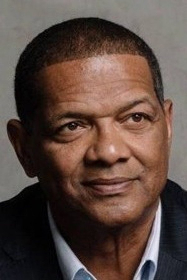 Marques Johnson is Self