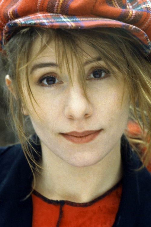 et billede af Nina Morato