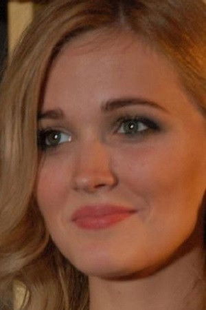 et billede af Polina Smykovskaya