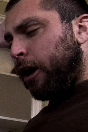 et billede af Marcus Stone