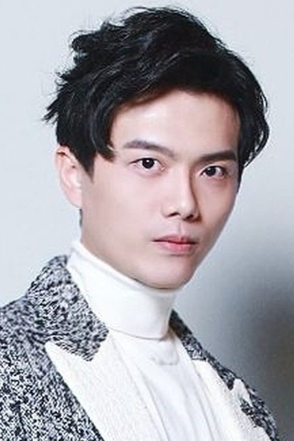 Et billede af Alan Chow Ka Cheun