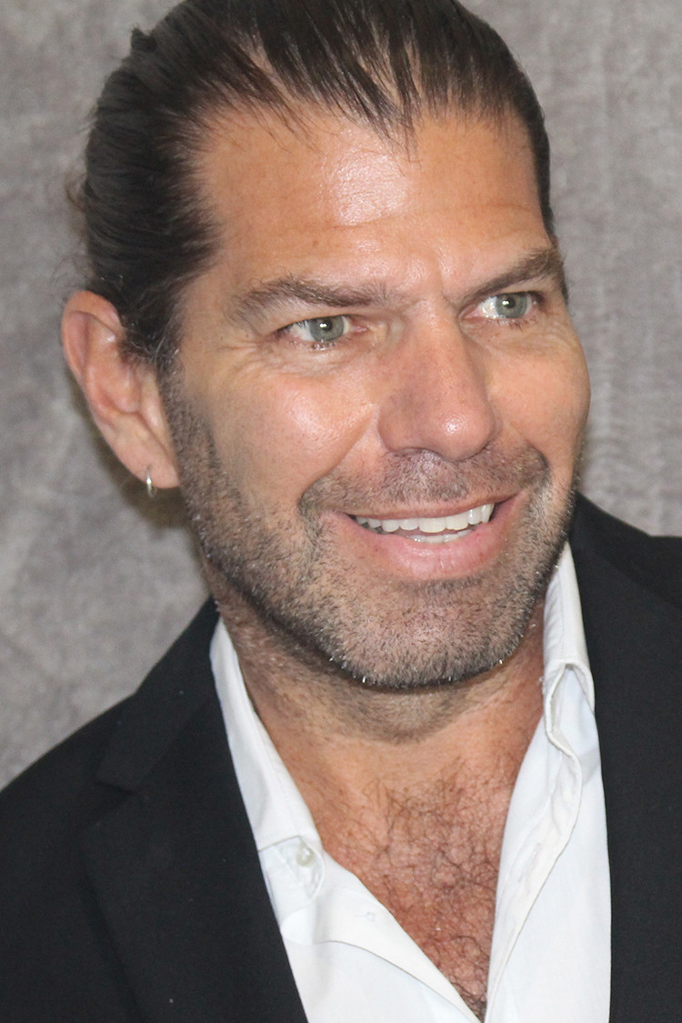 et billede af Roman Fiori