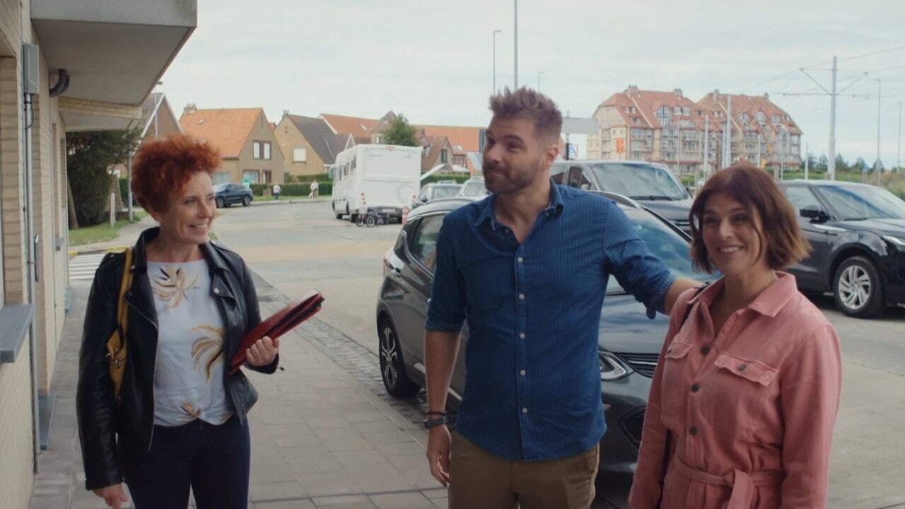 Blind Gekocht