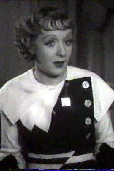 et billede af Mona Lys