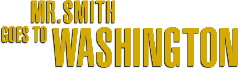 Mr. Smith Goes to Washington Logo