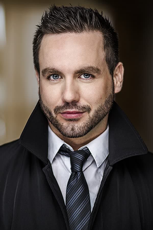 Sebastian Deery's picture in the cast