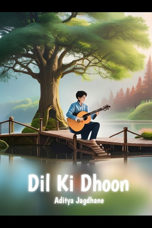 Dil Ki Dhoon (Official Lyrical Video)