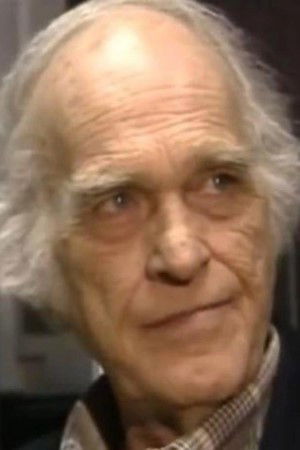 et billede af Bob Vosse