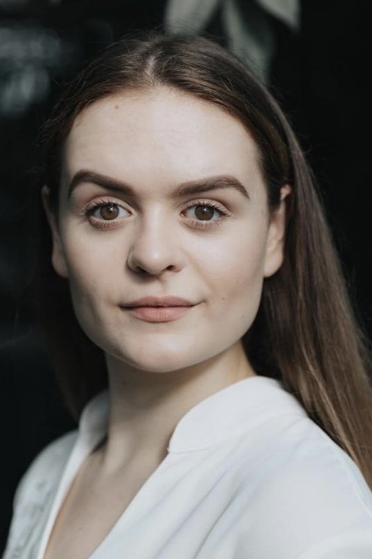 et billede af Niamh O‘Donnell