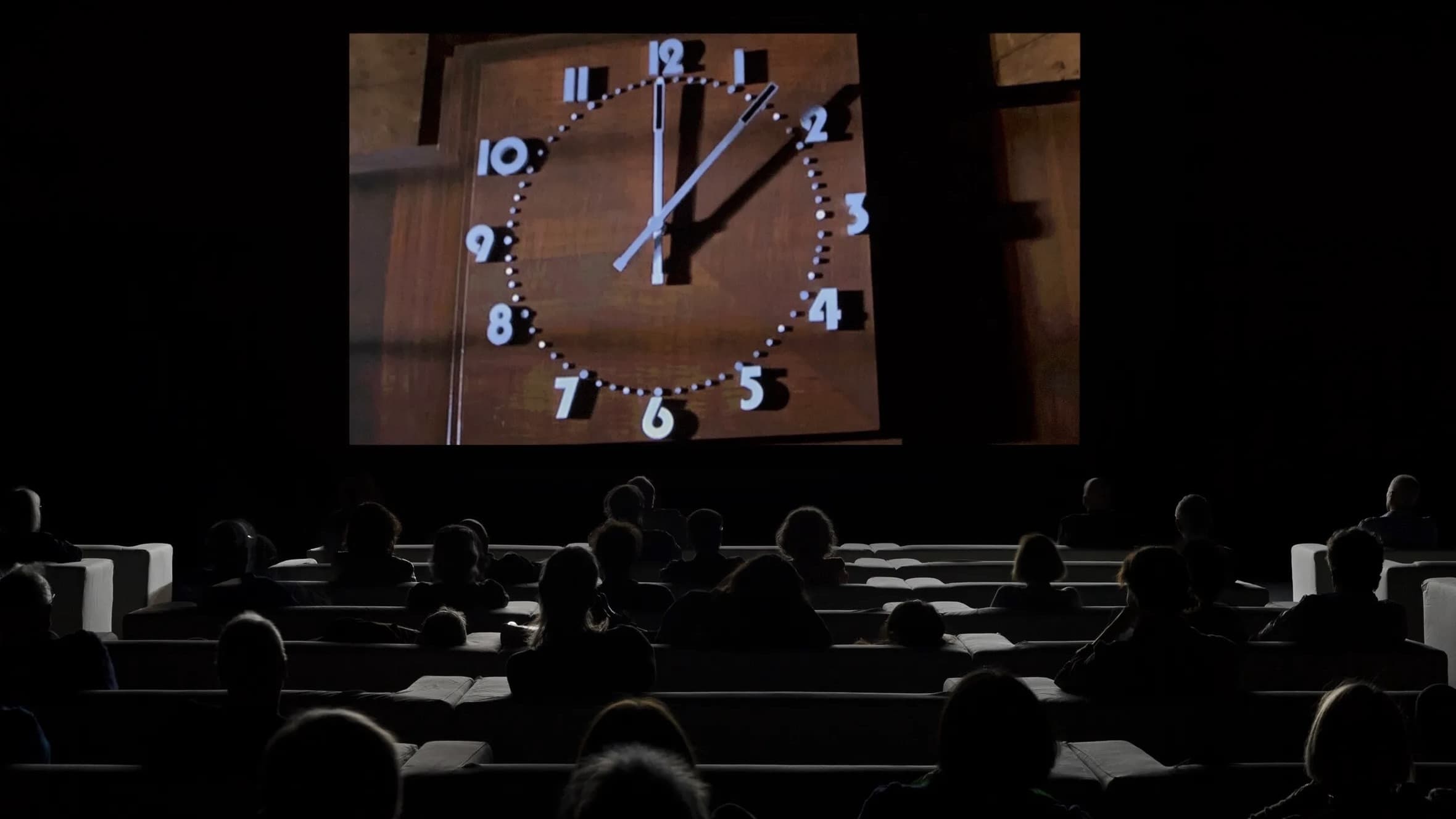 The Clock (2010)