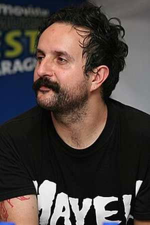 et billede af Tito Fuentes