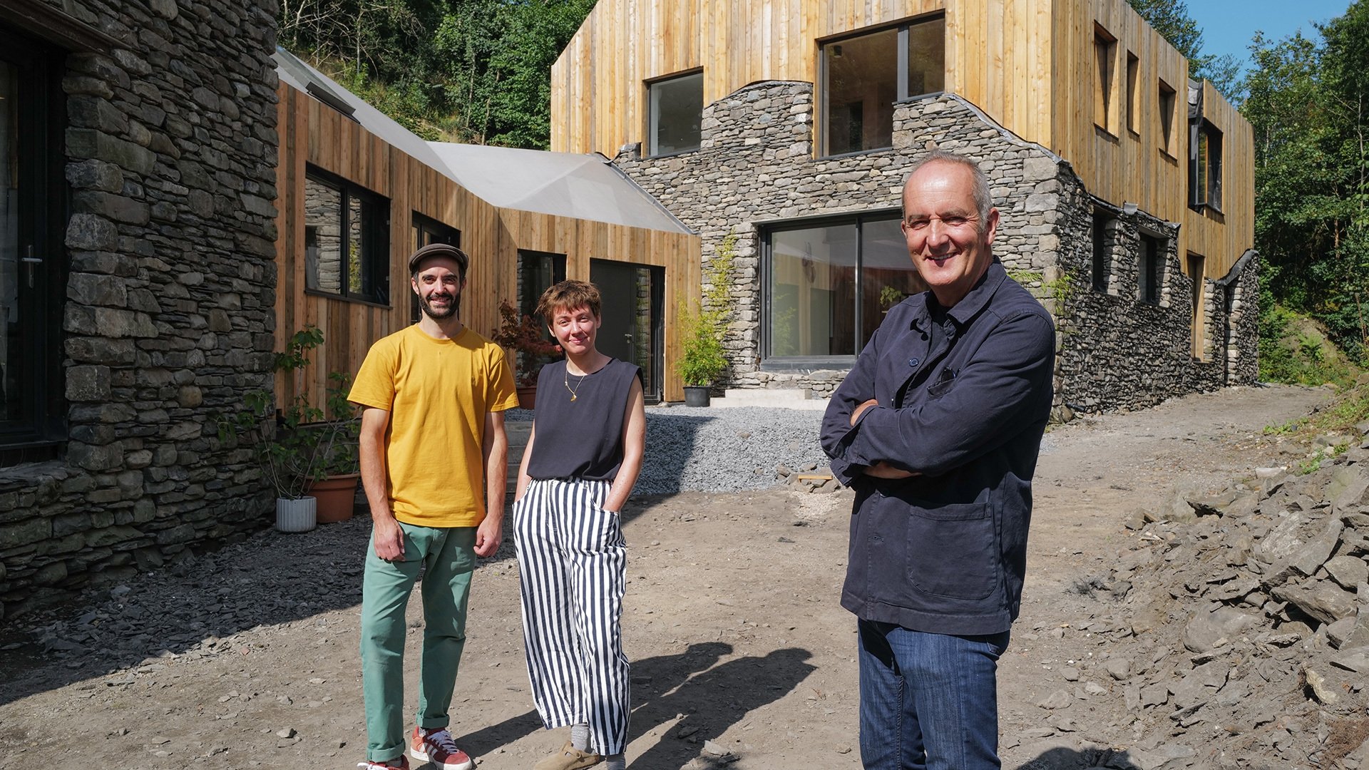 Grand Designs