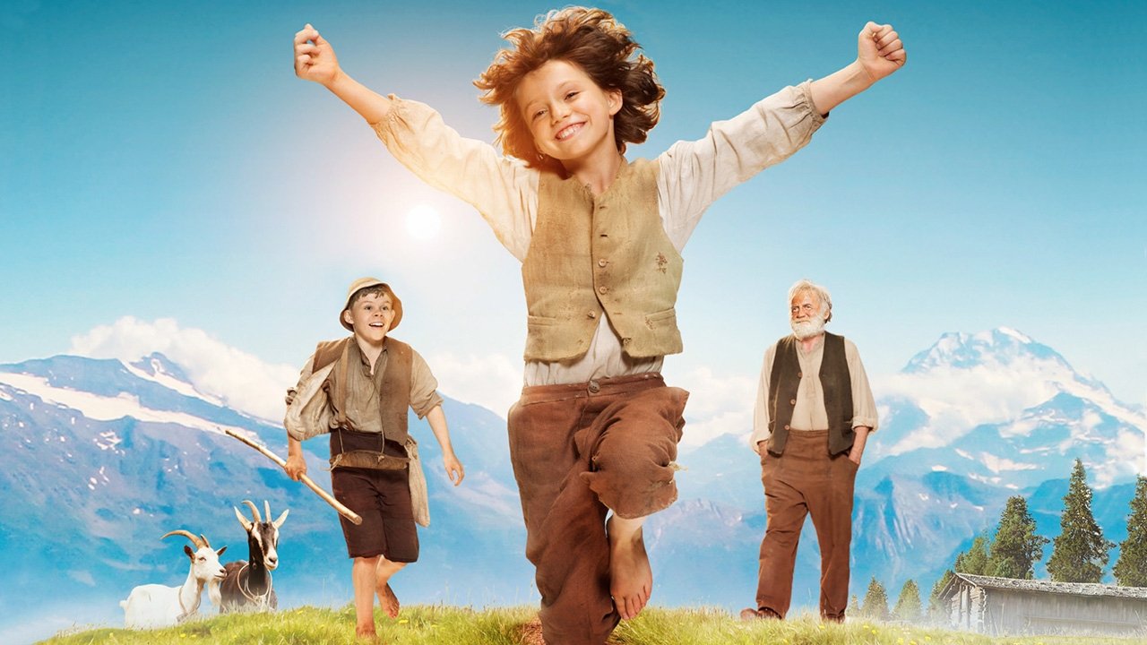 Heidi (2015)