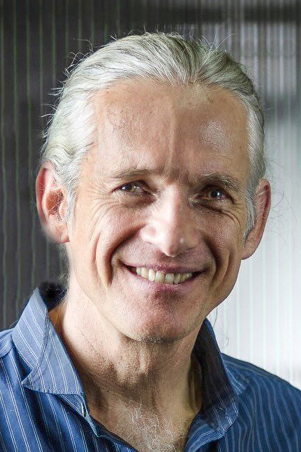 et billede af Everett Kennedy Brown